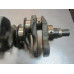 #W205 Crankshaft Standard For 05-07 HONDA ACCORD HYBRID 3.0 RCJJTM